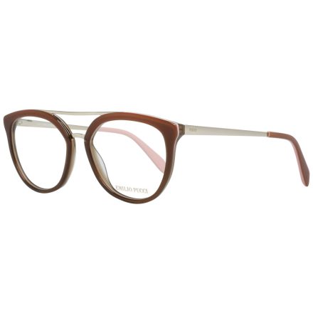 Emilio Pucci szemüvegkeret EP5072 071 52 női  /kampmir0218