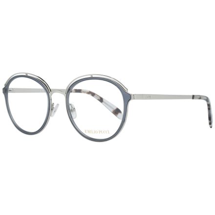 Emilio Pucci szemüvegkeret EP5075 005 49 női  /kampmir0218