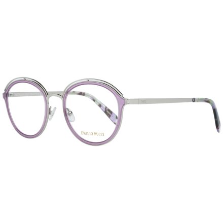 Emilio Pucci szemüvegkeret EP5075 080 49 női  /kampmir0218