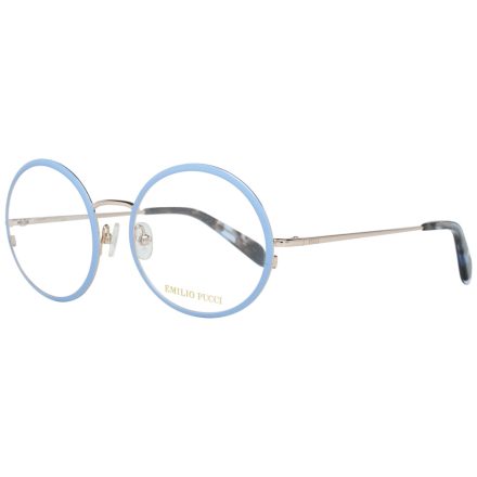 Emilio Pucci szemüvegkeret EP5079 086 49 női  /kampmir0218