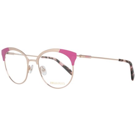 Emilio Pucci szemüvegkeret EP5086 028 52 női  /kampmir0218