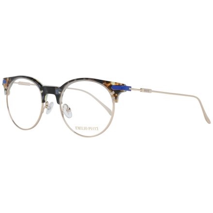 Emilio Pucci szemüvegkeret EP5104 055 50 női  /kampmir0218