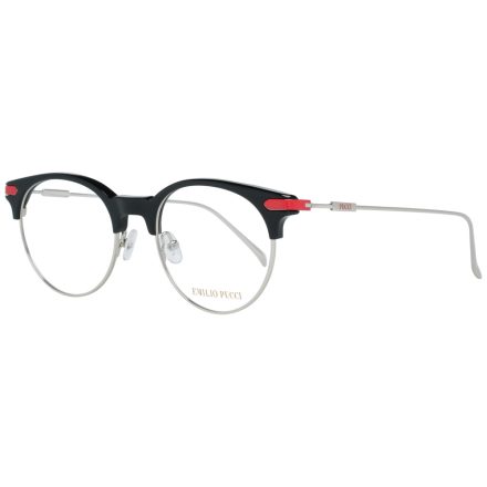 Emilio Pucci szemüvegkeret EP5104 005 50 női  /kampmir0218