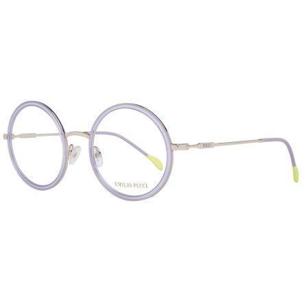 Emilio Pucci szemüvegkeret EP5113 080 49 női  /kampmir0218