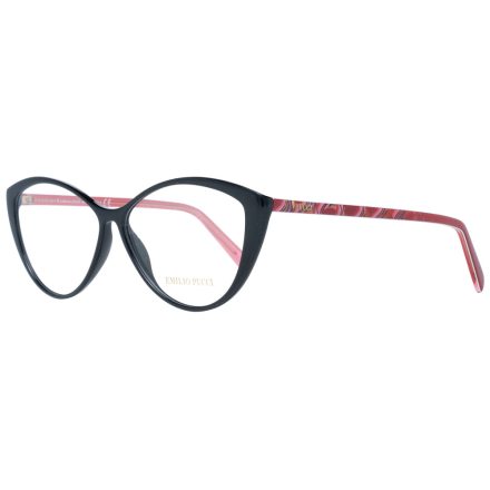 Emilio Pucci szemüvegkeret EP5058 001 56 női  /kampmir0218