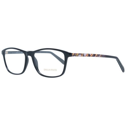 Emilio Pucci szemüvegkeret EP5048 001 54 női  /kampmir0218