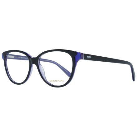 Emilio Pucci szemüvegkeret EP5077 005 53 női  /kampmir0218