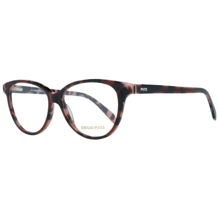Emilio Pucci szemüvegkeret EP5077 050 53 női  /kampmir0218