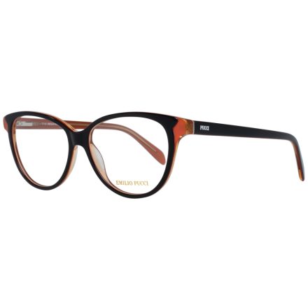 Emilio Pucci szemüvegkeret EP5077 05A 53 női  /kampmir0218