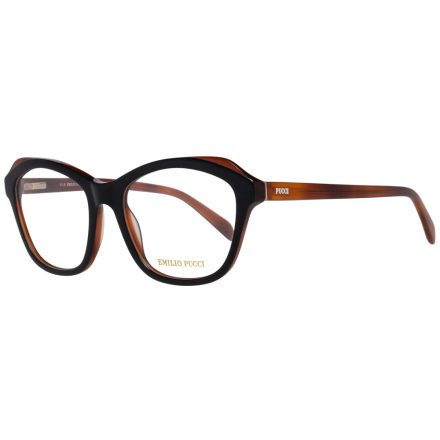 Emilio Pucci szemüvegkeret EP5078 005 53 női  /kampmir0218
