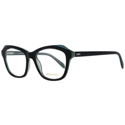 Emilio Pucci szemüvegkeret EP5078 05A 53 női  /kampmir0218