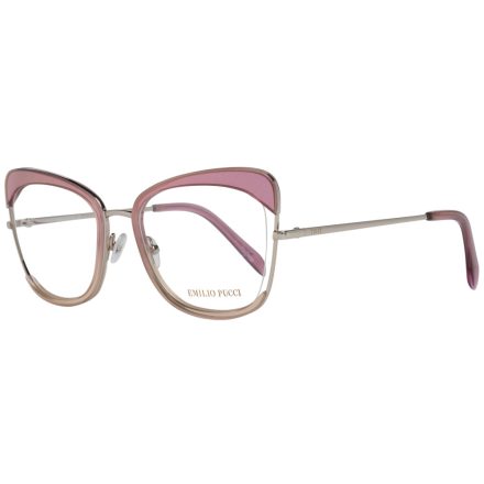 Emilio Pucci szemüvegkeret EP5090 074 52 női  /kampmir0218
