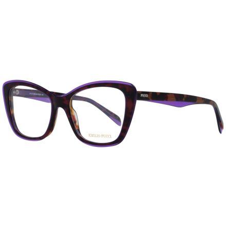Emilio Pucci szemüvegkeret EP5097 083 54 női  /kampmir0218