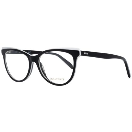 Emilio Pucci szemüvegkeret EP5099 005 53 női  /kampmir0218