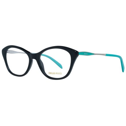 Emilio Pucci szemüvegkeret EP5100 001 54 női  /kampmir0218