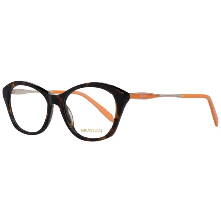 Emilio Pucci szemüvegkeret EP5100 052 54 női  /kampmir0218