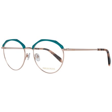 Emilio Pucci szemüvegkeret EP5103 089 52 női  /kampmir0218