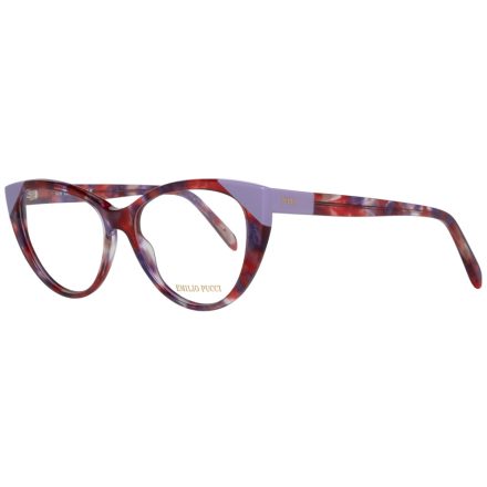 Emilio Pucci szemüvegkeret EP5116 083 54 női  /kampmir0218