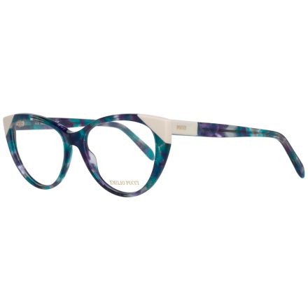 Emilio Pucci szemüvegkeret EP5116 092 54 női  /kampmir0218