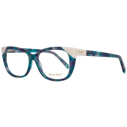 Emilio Pucci szemüvegkeret EP5117 092 54 női  /kampmir0218