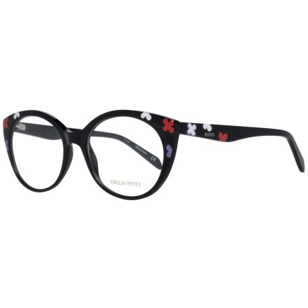 Emilio Pucci szemüvegkeret EP5134 001 54 női  /kampmir0218