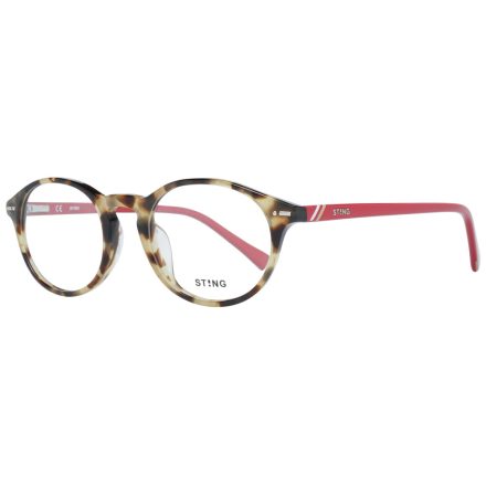 Sting szemüvegkeret VS6527V 0960 47 Unisex férfi női  /kampmir0218