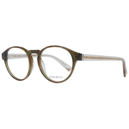 Nina Ricci szemüvegkeret VNR021 0KHA 49 női  /kampmir0218