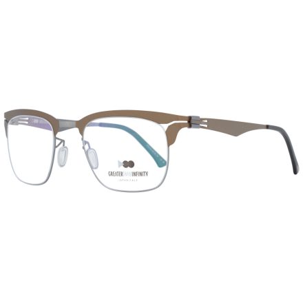 Greater Than Infinity szemüvegkeret GT001 V06 46 férfi  /kampmir0218