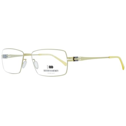 Greater Than Infinity szemüvegkeret GT016 V05 54 férfi  /kampmir0218