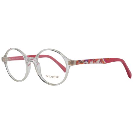 Emilio Pucci szemüvegkeret EP5002 026 48 női  /kampmir0218