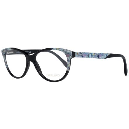 Emilio Pucci szemüvegkeret EP5022 001 54 női  /kampmir0218