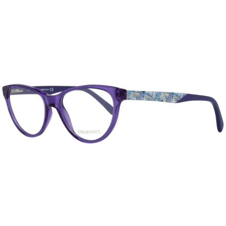 Emilio Pucci szemüvegkeret EP5025 081 52 női  /kampmir0218