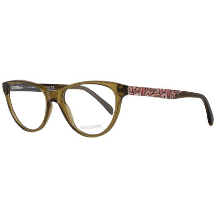 Emilio Pucci szemüvegkeret EP5025 098 52 női  /kampmir0218