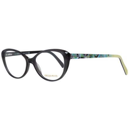 Emilio Pucci szemüvegkeret EP5031 020 52 női  /kampmir0218