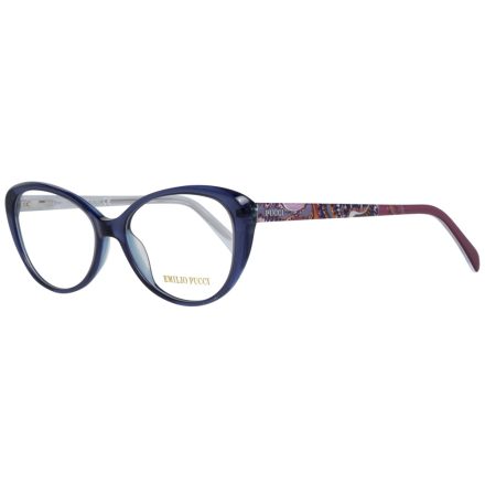Emilio Pucci szemüvegkeret EP5031 092 52 női  /kampmir0218