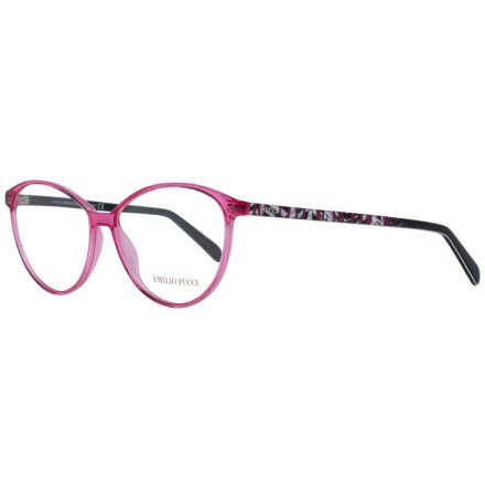 Emilio Pucci szemüvegkeret EP5047 075 54 női  /kampmir0218