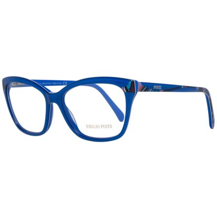 Emilio Pucci szemüvegkeret EP5049 092 54 női  /kampmir0218