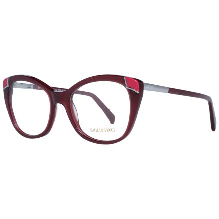 Emilio Pucci szemüvegkeret EP5059 068 53 női  /kampmir0218