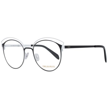 Emilio Pucci szemüvegkeret EP5076 004 49 női  /kampmir0218