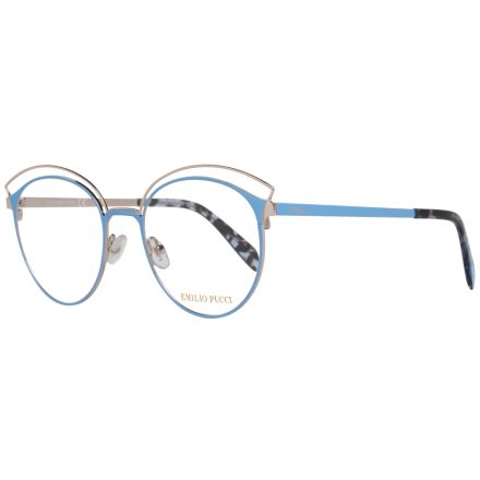 Emilio Pucci szemüvegkeret EP5076 086 49 női  /kampmir0218