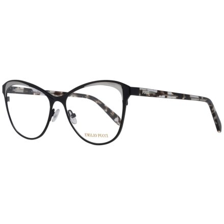 Emilio Pucci szemüvegkeret EP5085 005 53 női  /kampmir0218