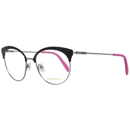 Emilio Pucci szemüvegkeret EP5086 005 52 női  /kampmir0218