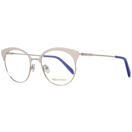 Emilio Pucci szemüvegkeret EP5086 024 52 női  /kampmir0218