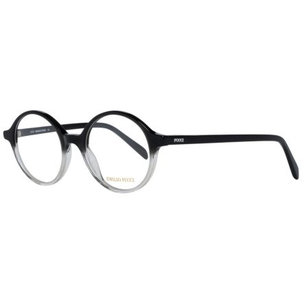 Emilio Pucci szemüvegkeret EP5091 005 50 női  /kampmir0218