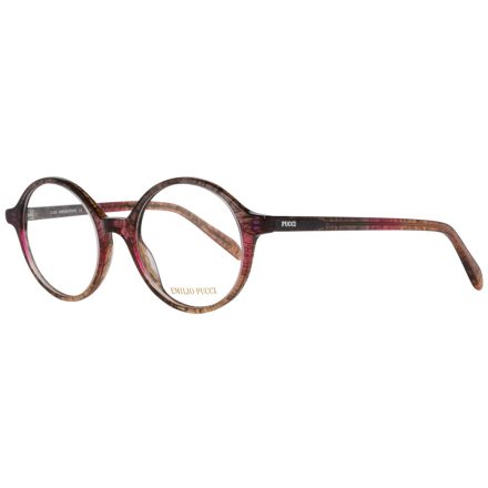 Emilio Pucci szemüvegkeret EP5091 047 50 női  /kampmir0218