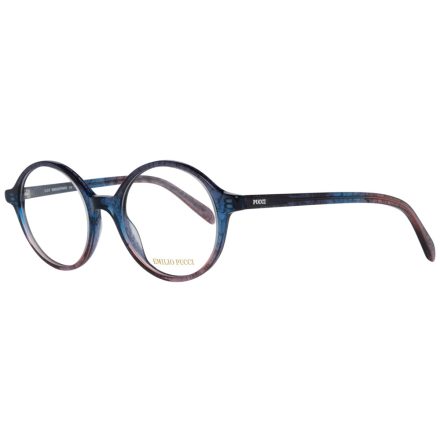 Emilio Pucci szemüvegkeret EP5091 092 50 női  /kampmir0218