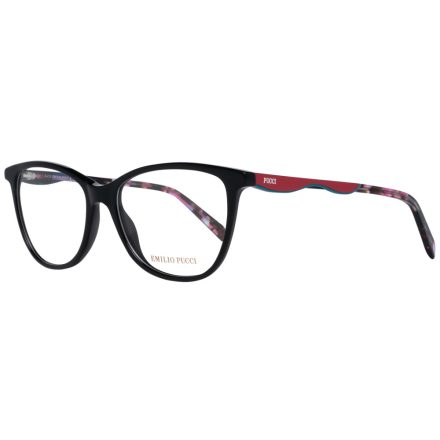 Emilio Pucci szemüvegkeret EP5095 001 54 női  /kampmir0218