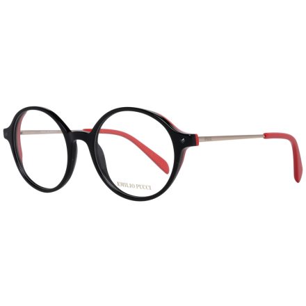Emilio Pucci szemüvegkeret EP5118 005 50 női  /kampmir0218