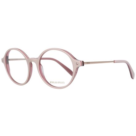 Emilio Pucci szemüvegkeret EP5118 024 50 női  /kampmir0218