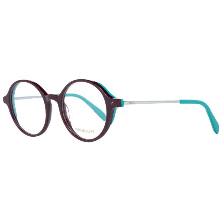Emilio Pucci szemüvegkeret EP5118 071 50 női  /kampmir0218